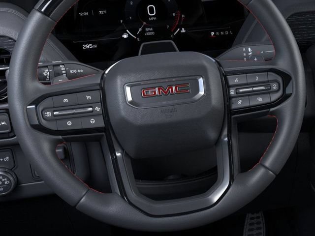 New 2026 GMC Yukon XL AT4 Ultimate w/ LPO, Floor Liner Package AWD/4WD image 19