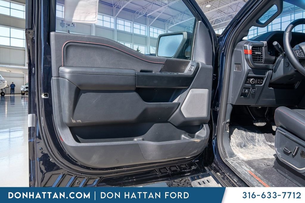 New 2026 Ford F150 Raptor image 12