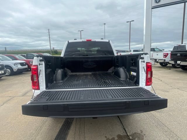 Used 2022 Ford F150 XLT w/ Equipment Group 301A Mid AWD/4WD image 13