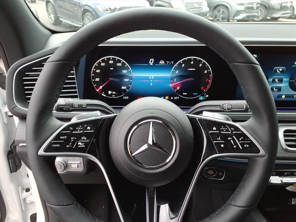 Used 2026 Mercedes-Benz GLE 350 4MATIC image 19