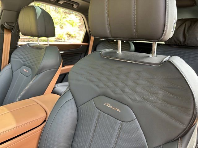 New 2024 Bentley Bentayga image 28