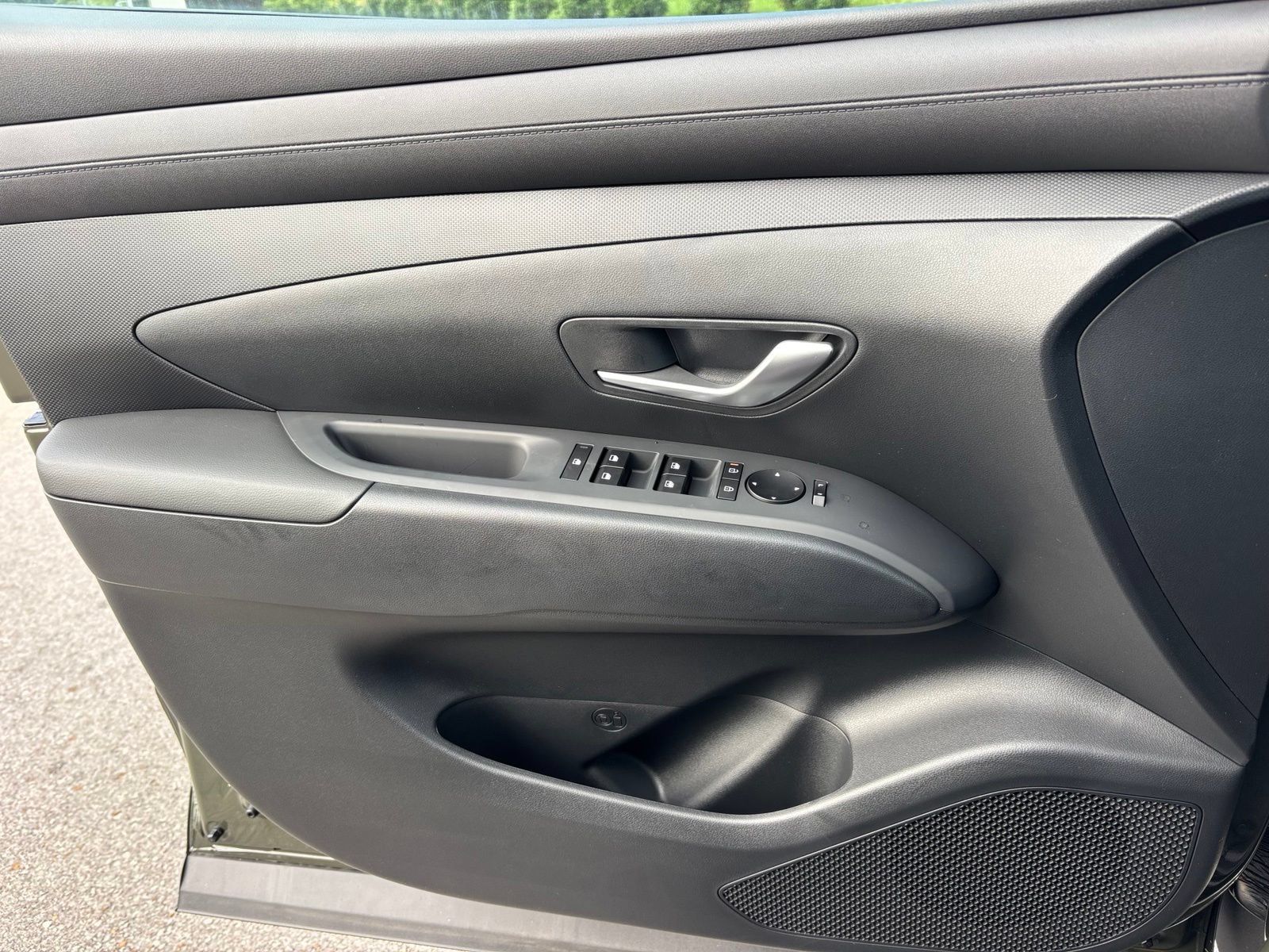 New 2026 Hyundai Santa Cruz SEL FWD image 12