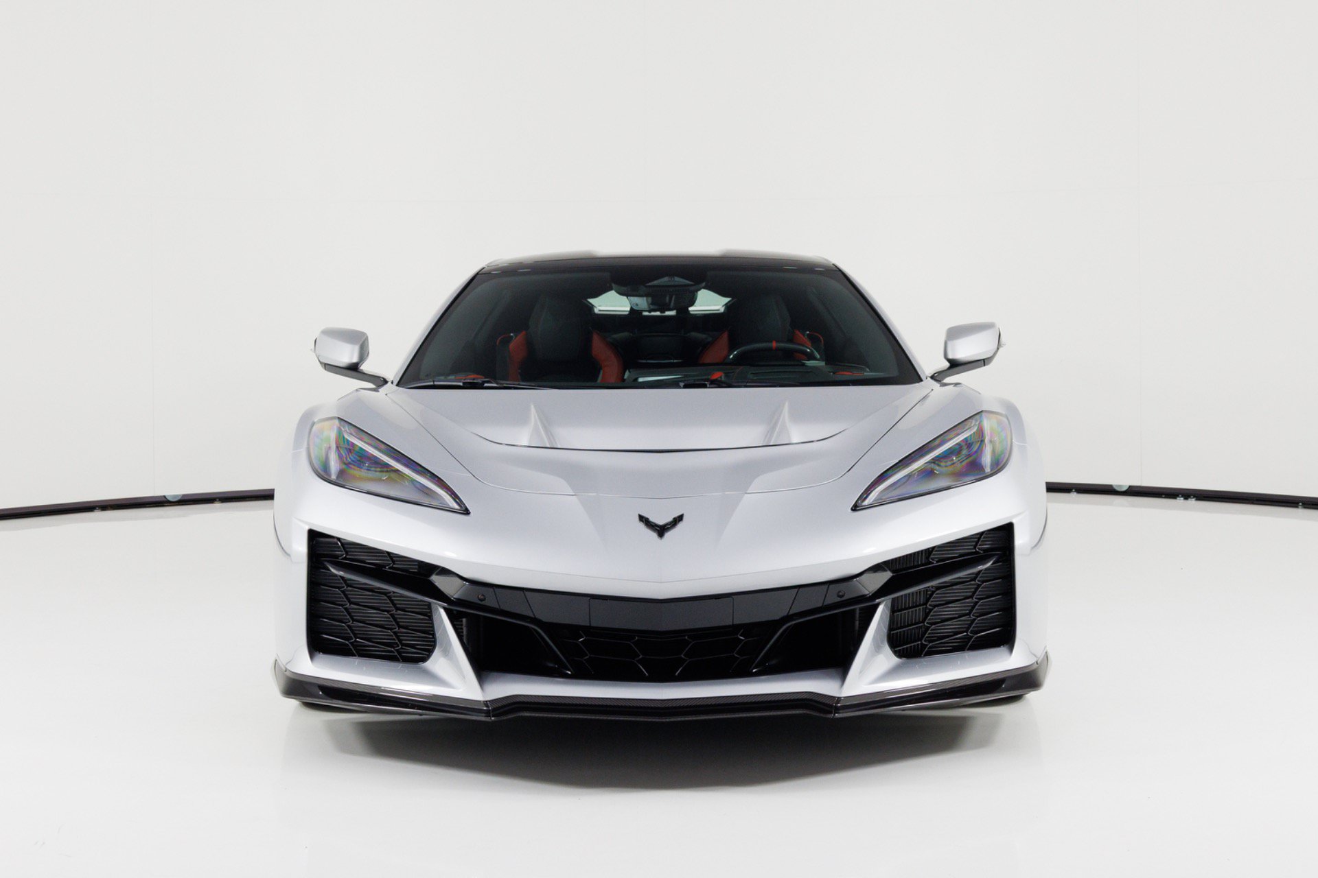 Used 2027 Chevrolet Corvette ZR1X AWD/4WD image 10