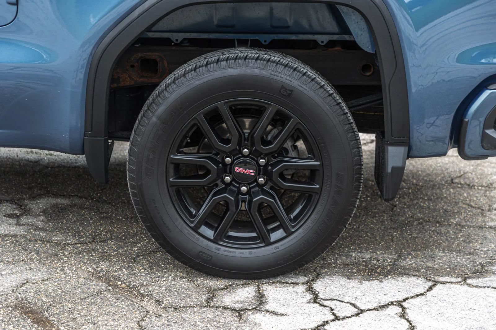 Used 2024 GMC Sierra 1500 Elevation AWD/4WD image 20