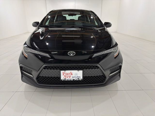 Used 2020 Toyota Corolla SE image 8