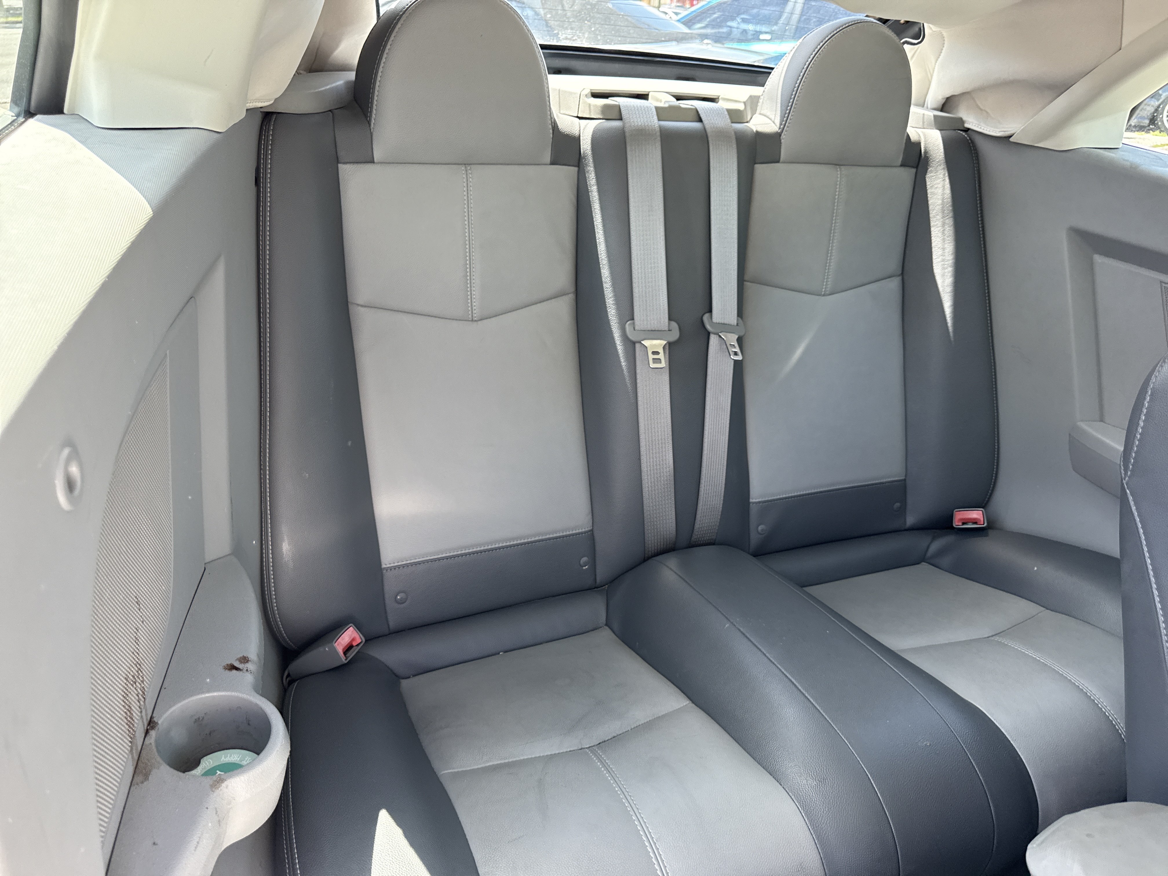 Used 2008 Chrysler Sebring Touring w/ Special Touring Group FWD image 20