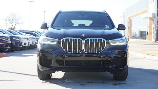 Used 2023 BMW X5 sDrive40i w/ M Sport Package image 2