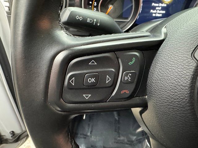 Used 2022 Jeep Gladiator Sport AWD/4WD image 11