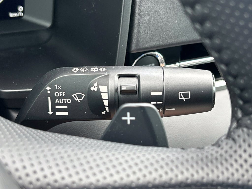 New 2026 Nissan Rogue SL AWD/4WD image 25