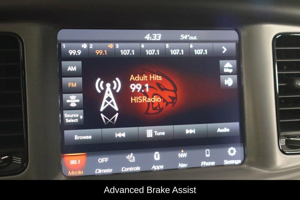 Used 2023 Dodge Charger GT w/ Plus Group image 30