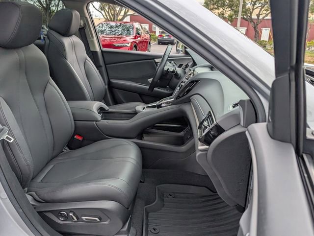 Certified 2024 Acura RDX SH-AWD image 22