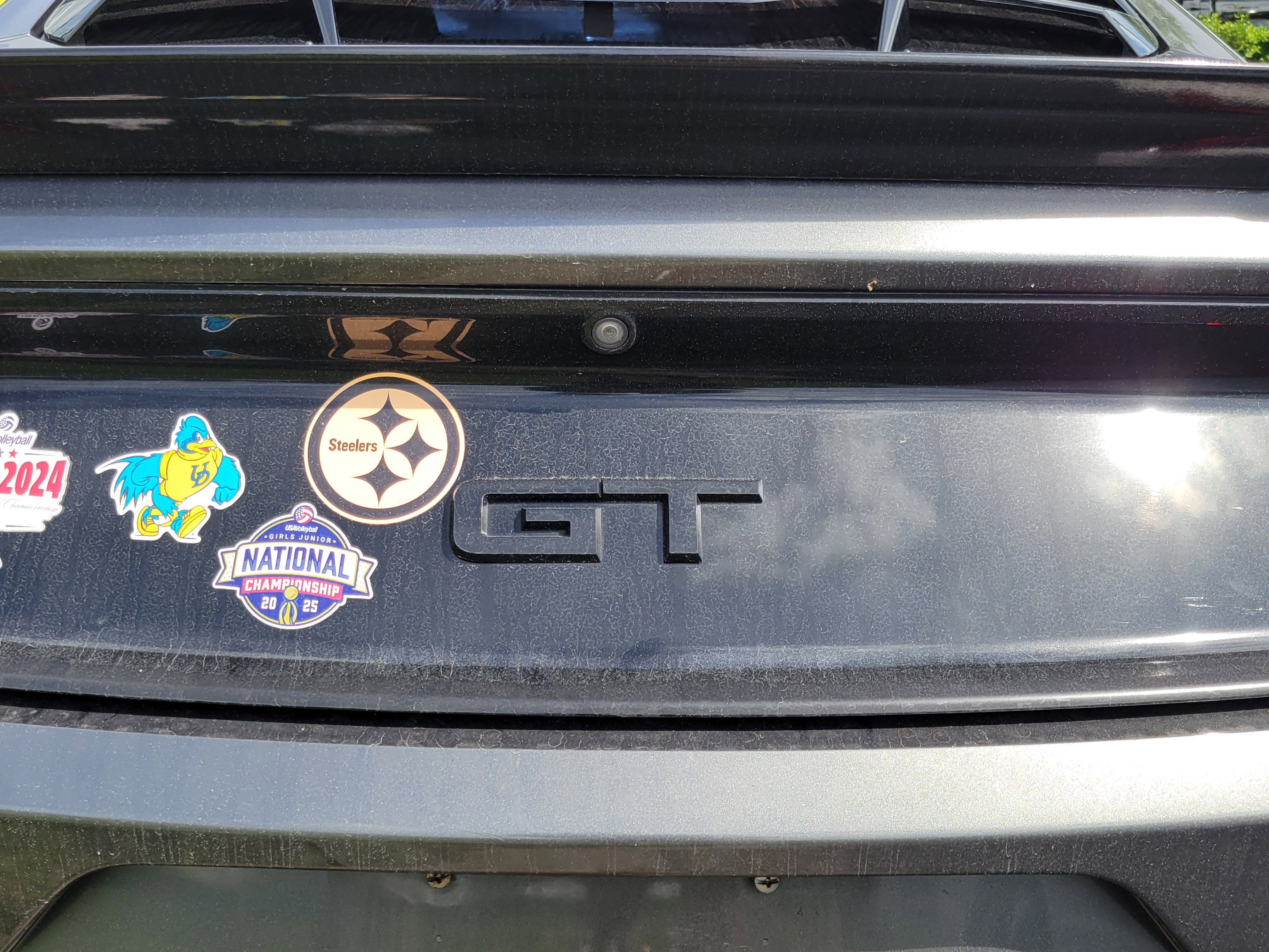 Used 2016 Ford Mustang GT Premium w/ Equipment Group 401A image 18