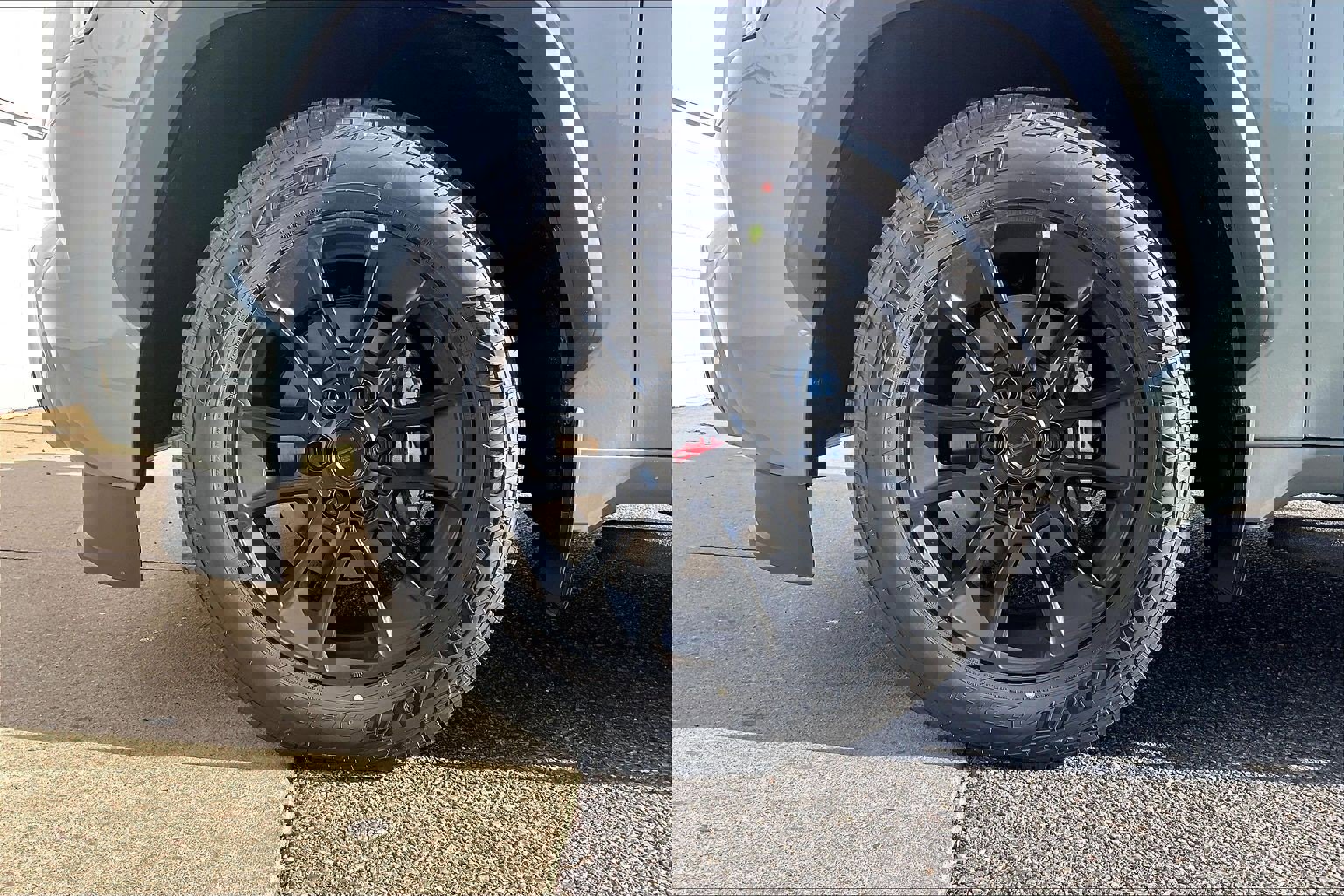 New 2026 Toyota Sequoia Limited image 15