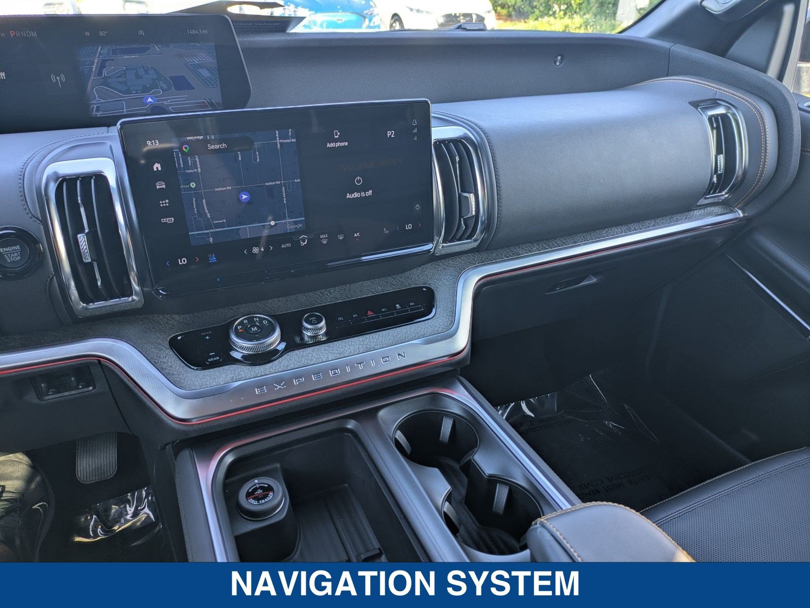 Used 2026 Ford Expedition Tremor AWD/4WD image 34
