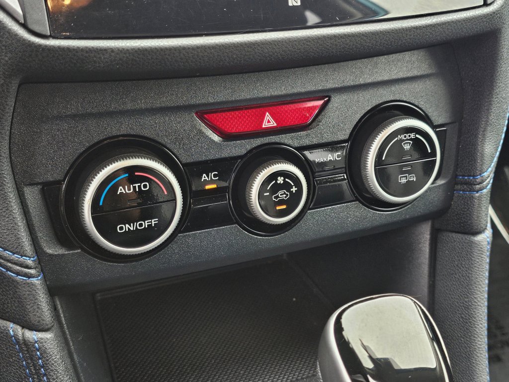 Used 2020 Subaru Crosstrek Hybrid image 10