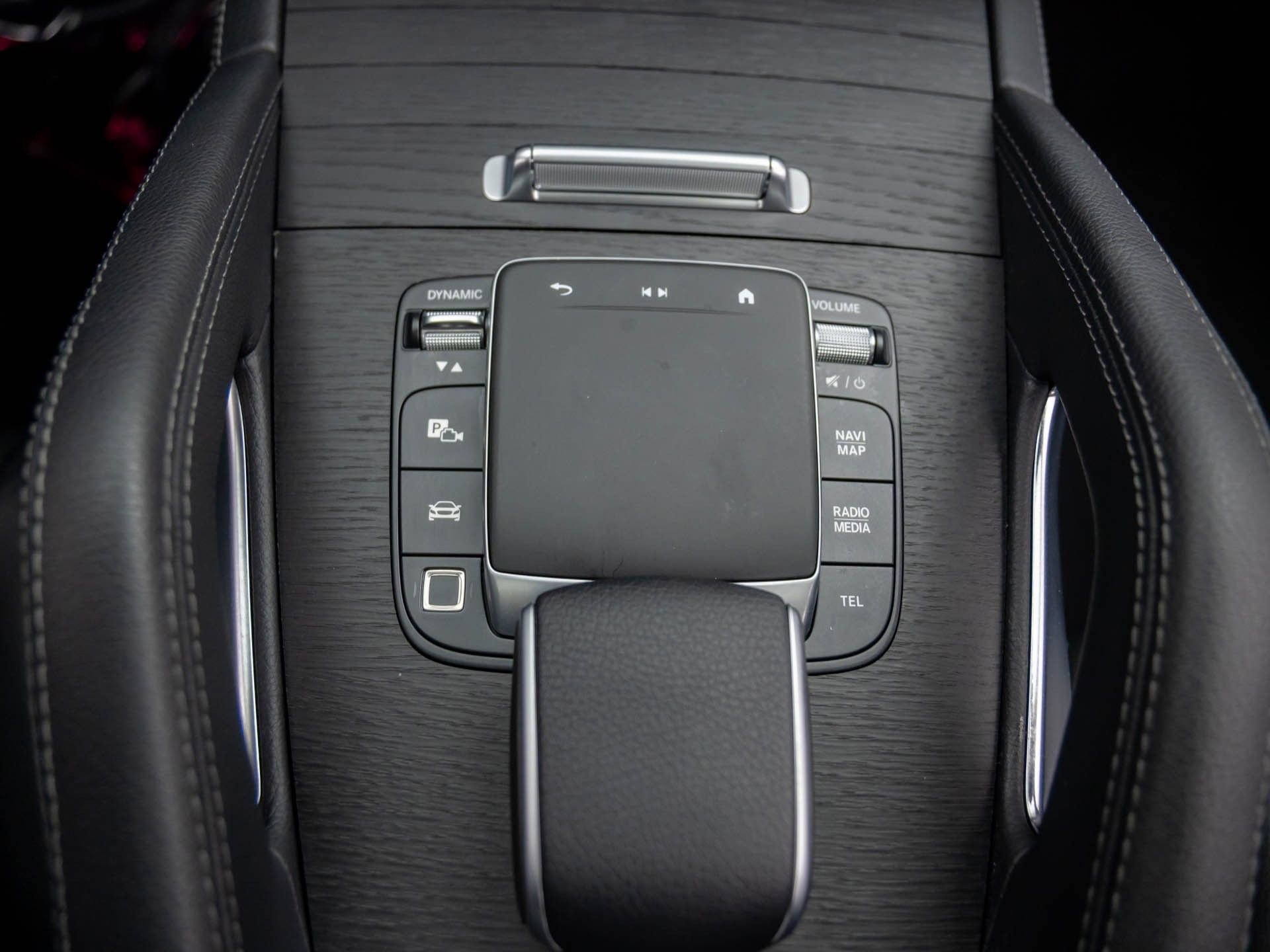 Used 2025 Mercedes-Benz GLE 450 4MATIC image 23