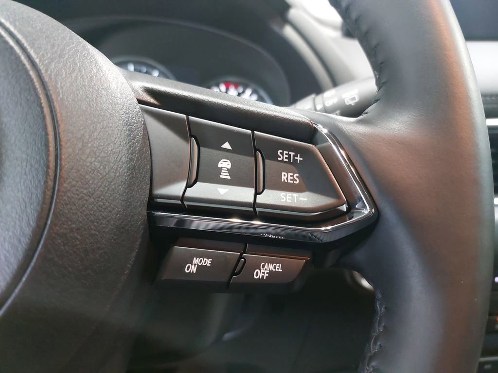 Used 2021 MAZDA CX-5 Grand Touring Reserve image 18