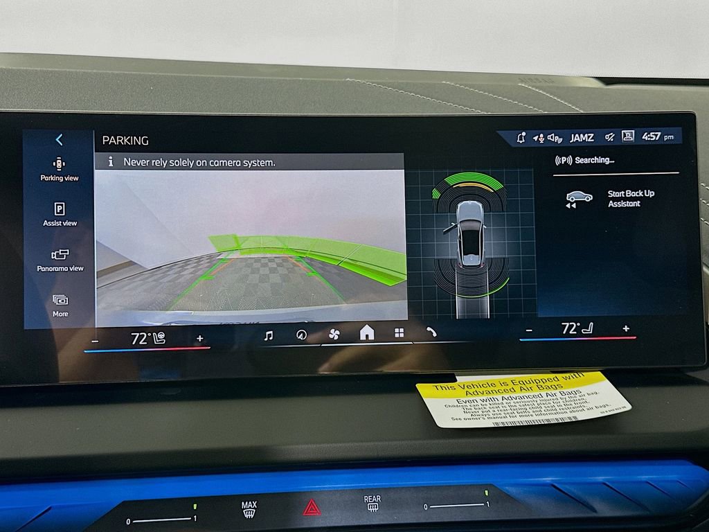 New 2026 BMW X3 xDrive30 image 13