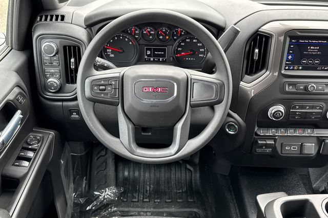 New 2026 GMC Sierra 1500 Pro AWD/4WD image 16