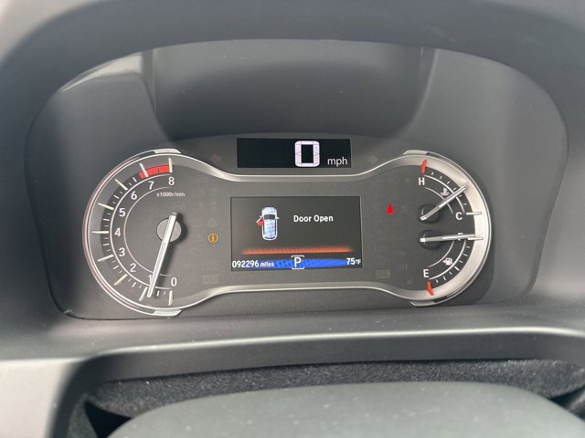 Used 2016 Honda Pilot EX image 13
