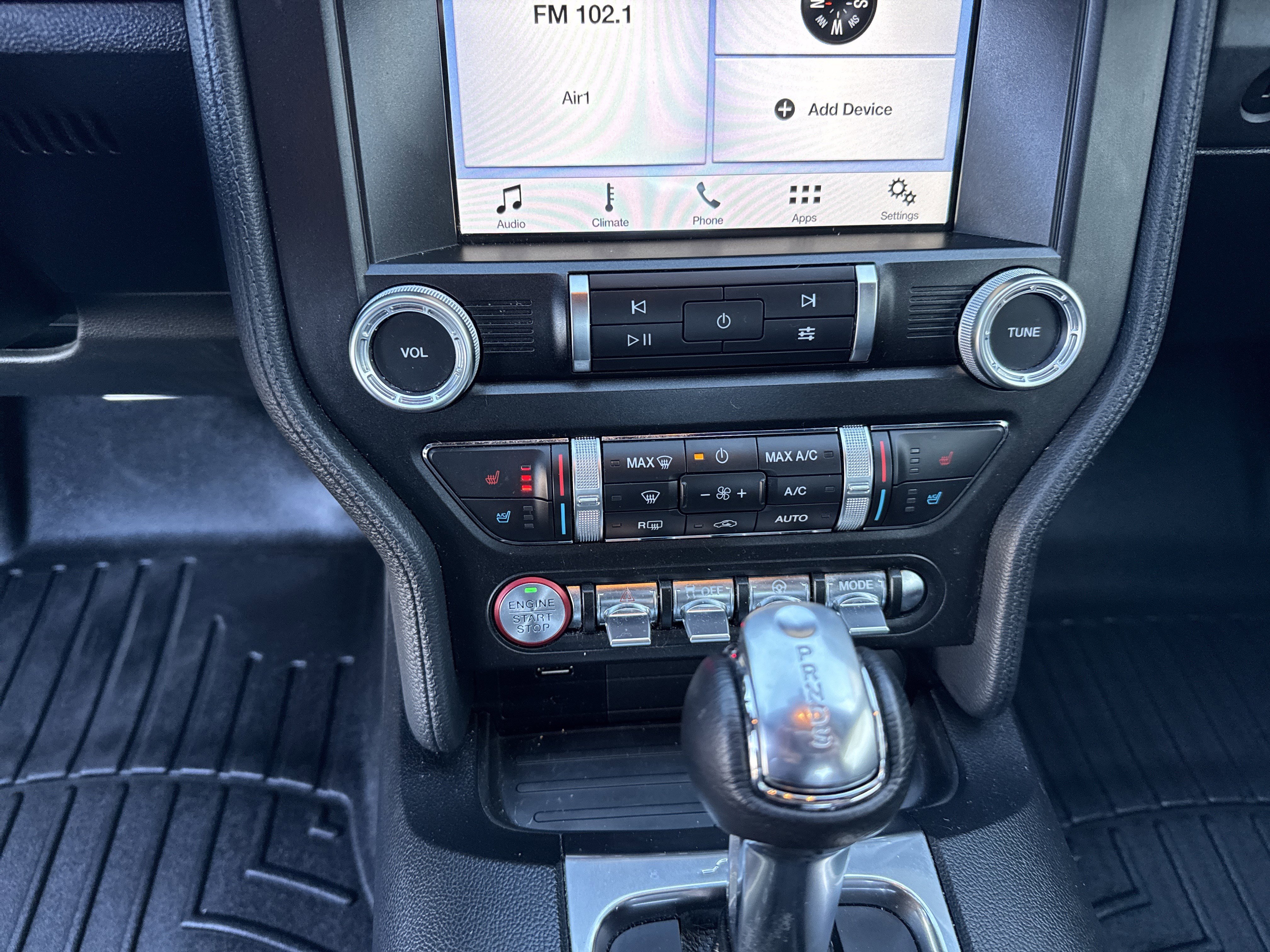 Certified 2019 Ford Mustang GT Premium image 37