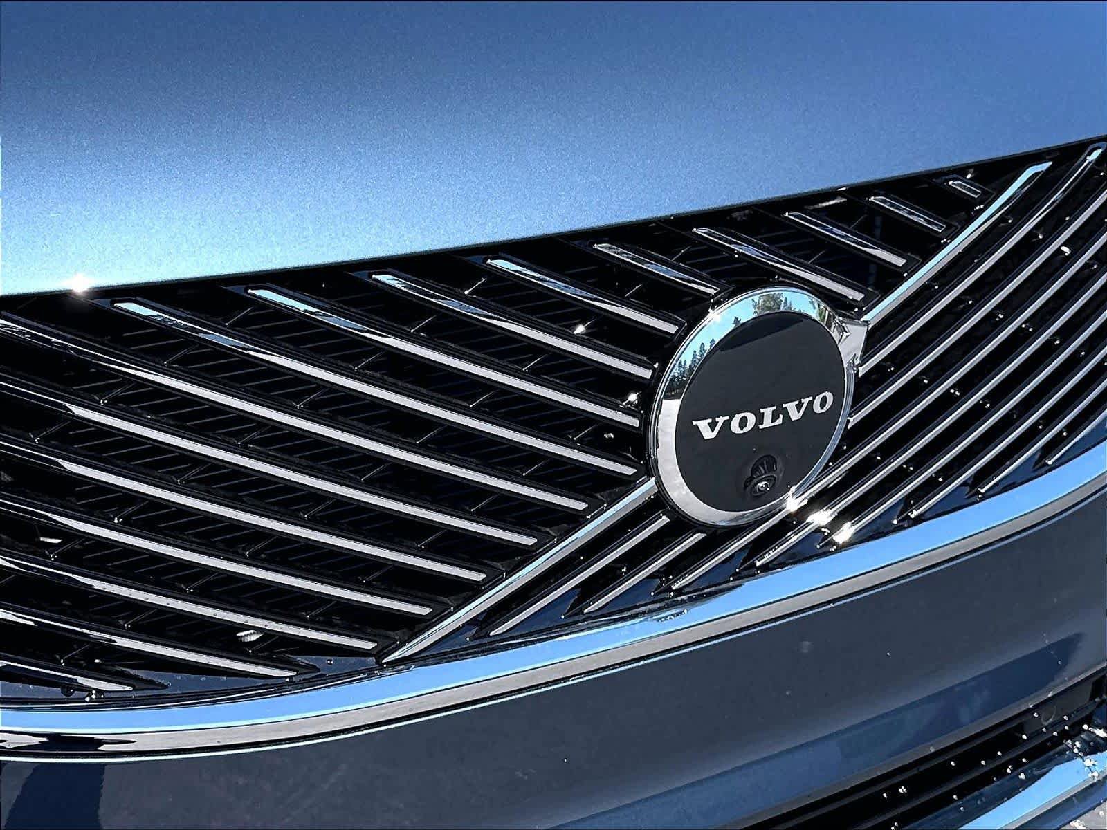 New 2026 Volvo XC90 T8 Plus w/ Protection Package AWD/4WD image 35