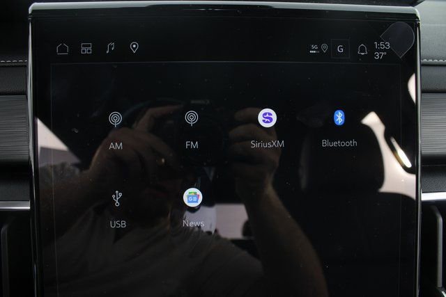 New 2026 GMC Acadia Elevation w/ Black Edition image 7