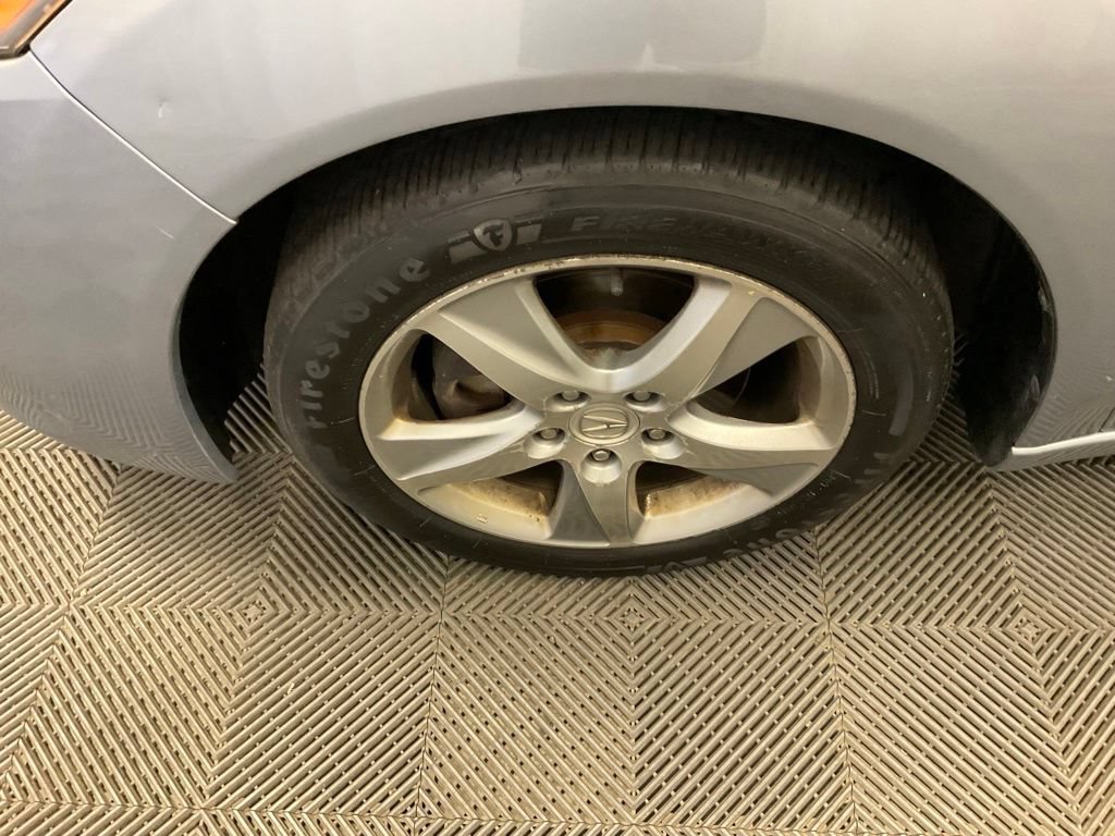 Used 2011 Acura TSX Sedan FWD image 9