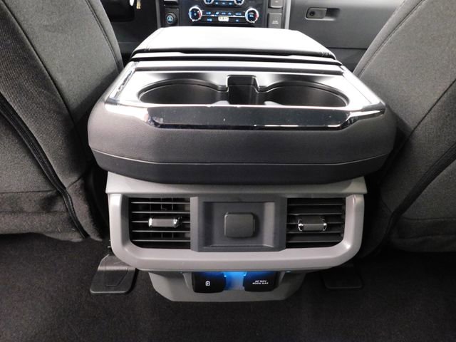 Used 2024 Ford F150 XLT w/ Mobile Office Package image 18
