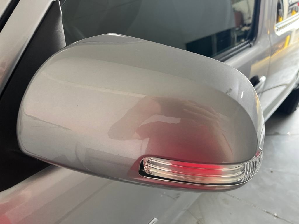 Used 2015 Toyota Tacoma 4x4 Double Cab image 49