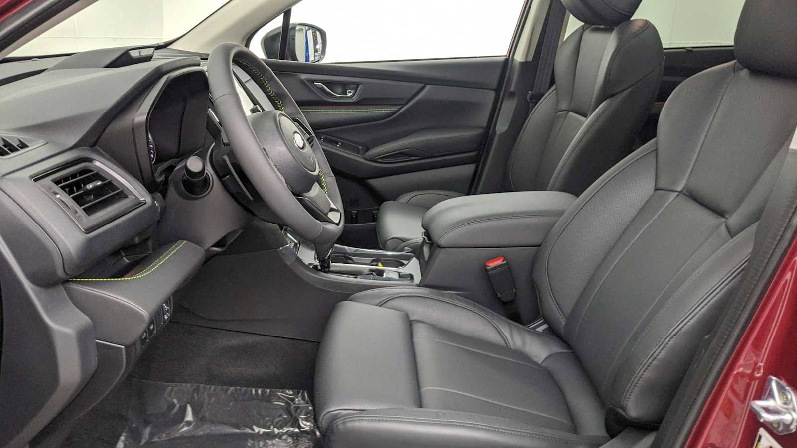 New 2026 Subaru Ascent Bronze Edition image 14