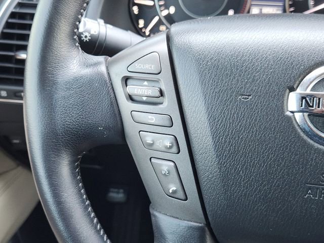 Used 2020 Nissan Armada SL w/ Premium Package image 20