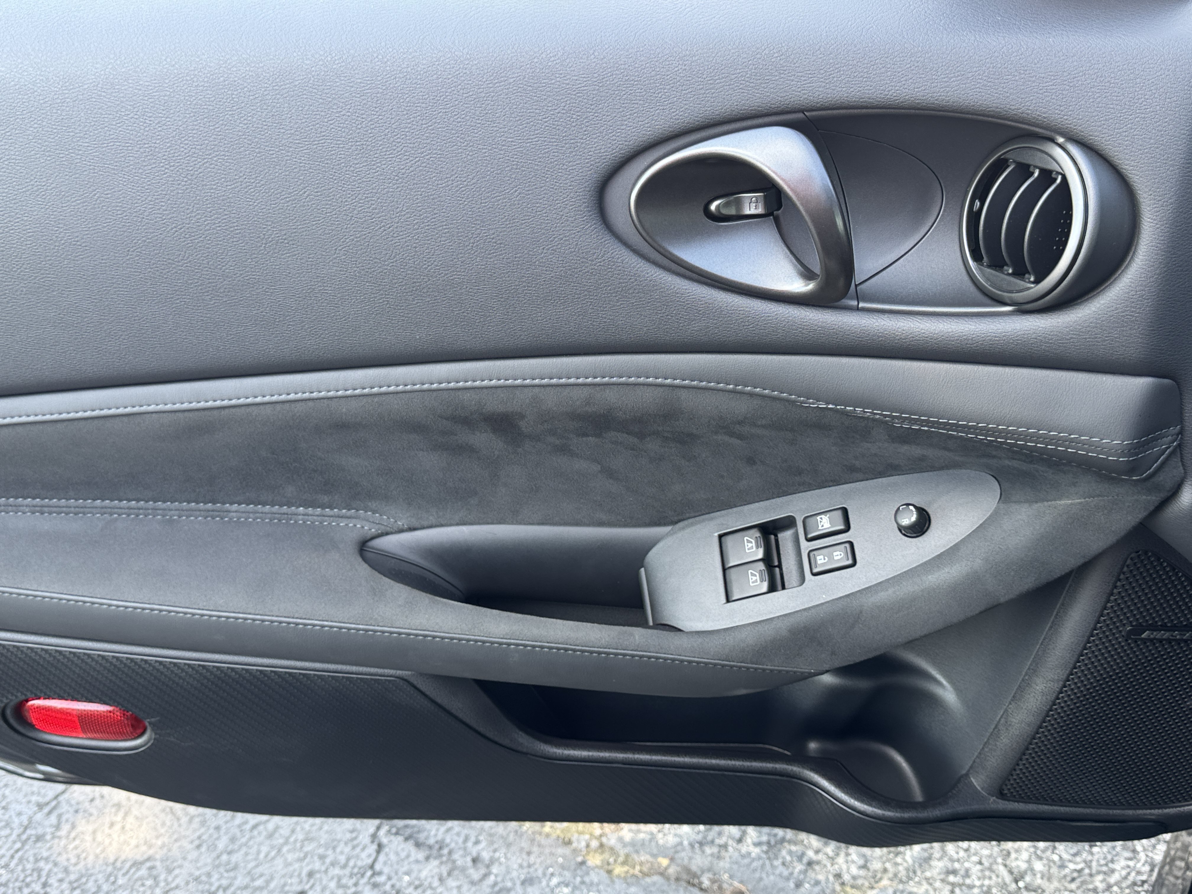 Used 2026 Nissan Z Performance RWD image 15