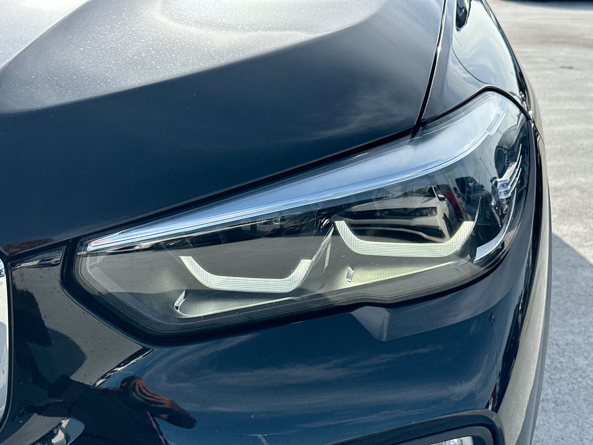 Used 2020 BMW X5 sDrive40i w/ Premium Package RWD image 32