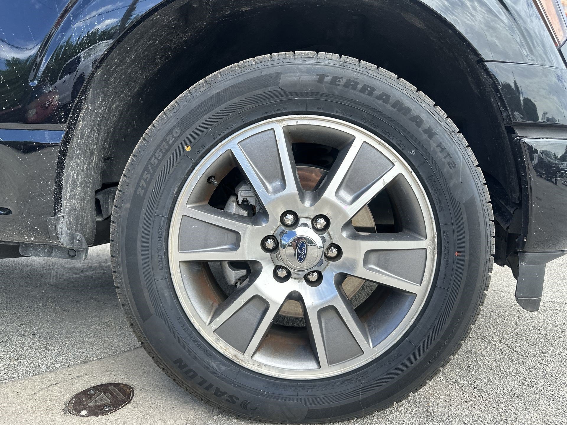 Used 2024 Ford F150 STX RWD image 18