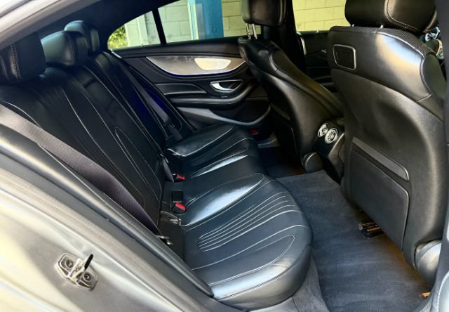 Used 2019 Mercedes-Benz CLS 450 image 16