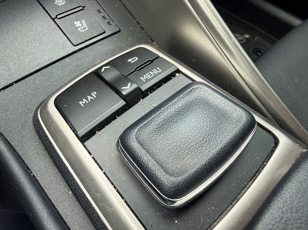 Used 2020 Lexus IS 350 F Sport image 17