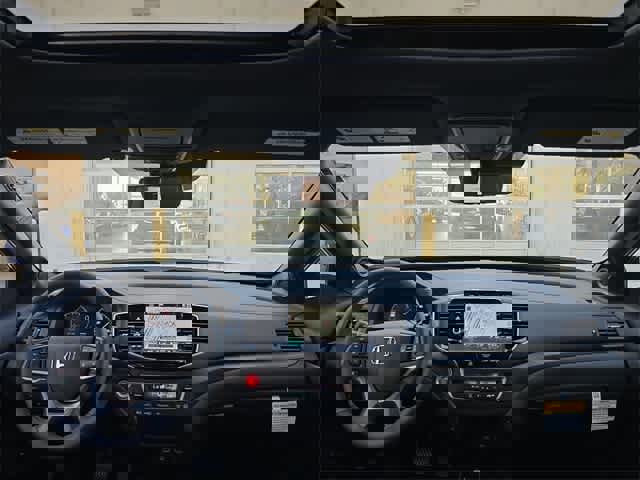New 2025 Honda Ridgeline TrailSport+ image 28