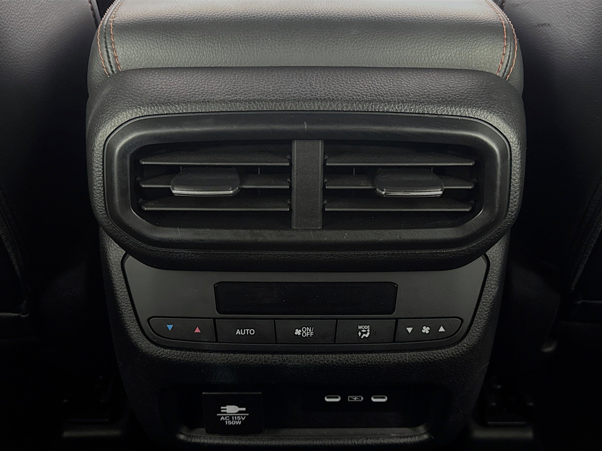 Certified 2025 Honda Pilot TrailSport image 25