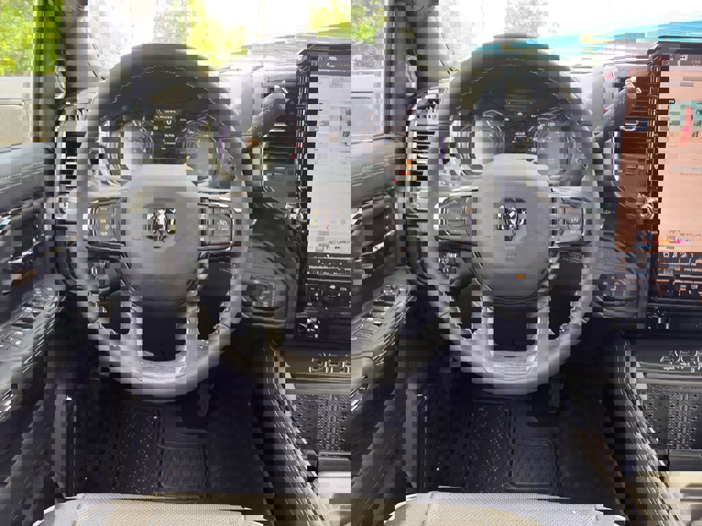 New 2026 RAM 2500 Limited image 18