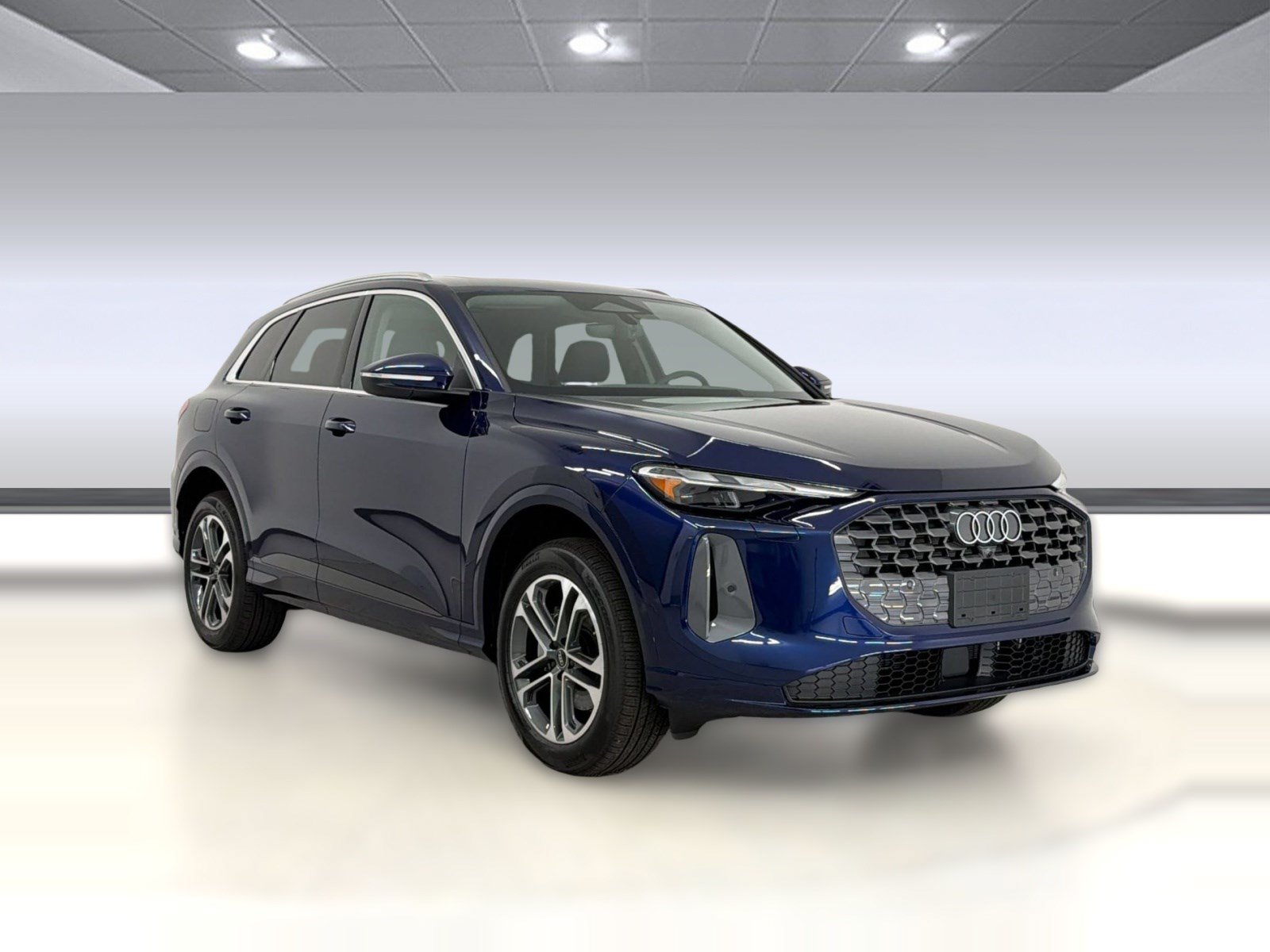 New 2026 Audi Q5 Premium AWD/4WD image 7