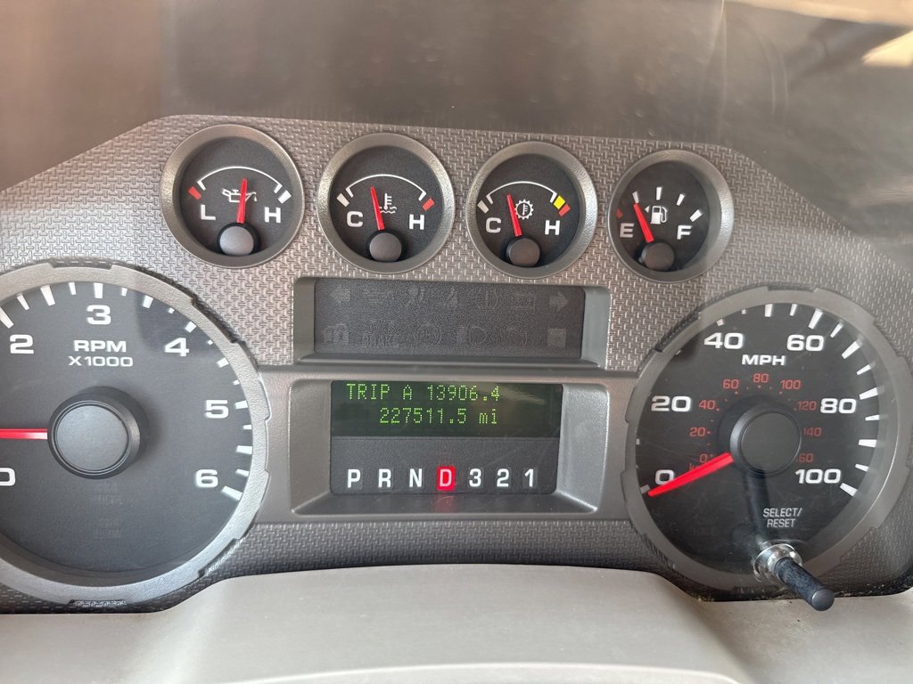 Used 2008 Ford F250 XLT image 25