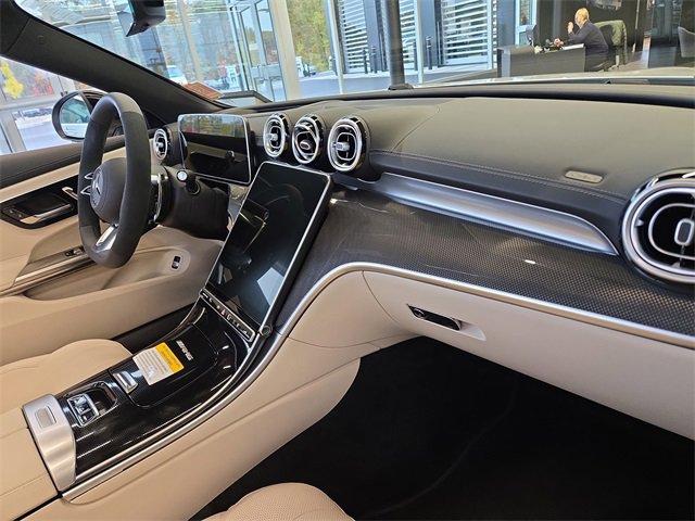 New 2026 Mercedes-Benz CLE 53 AMG 4MATIC Cabriolet image 23