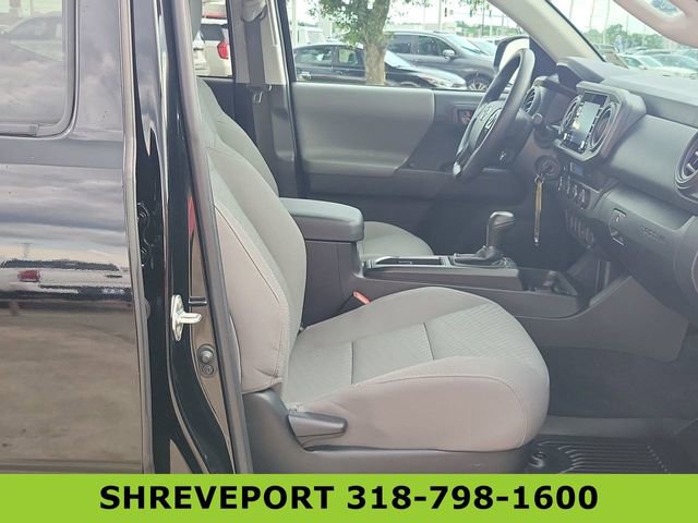Used 2023 Toyota Tacoma SR AWD/4WD image 25
