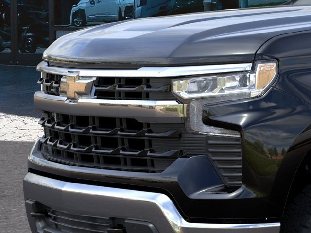New 2026 Chevrolet Silverado 1500 LT AWD/4WD image 13