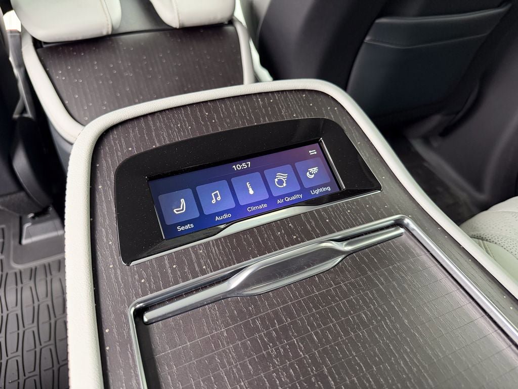 New 2026 Lincoln Navigator Black Label AWD/4WD image 54