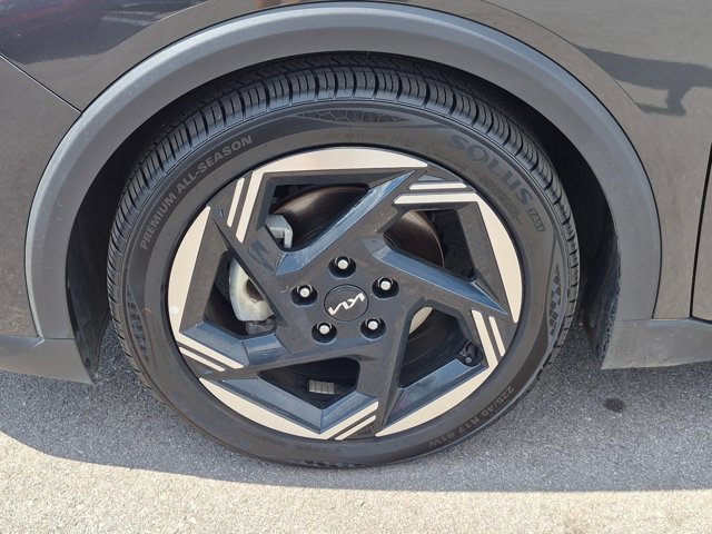 Used 2025 Kia K4 EX FWD image 21
