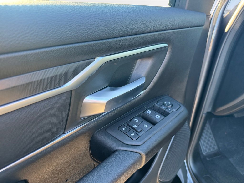 New 2026 RAM 1500 Big Horn image 14