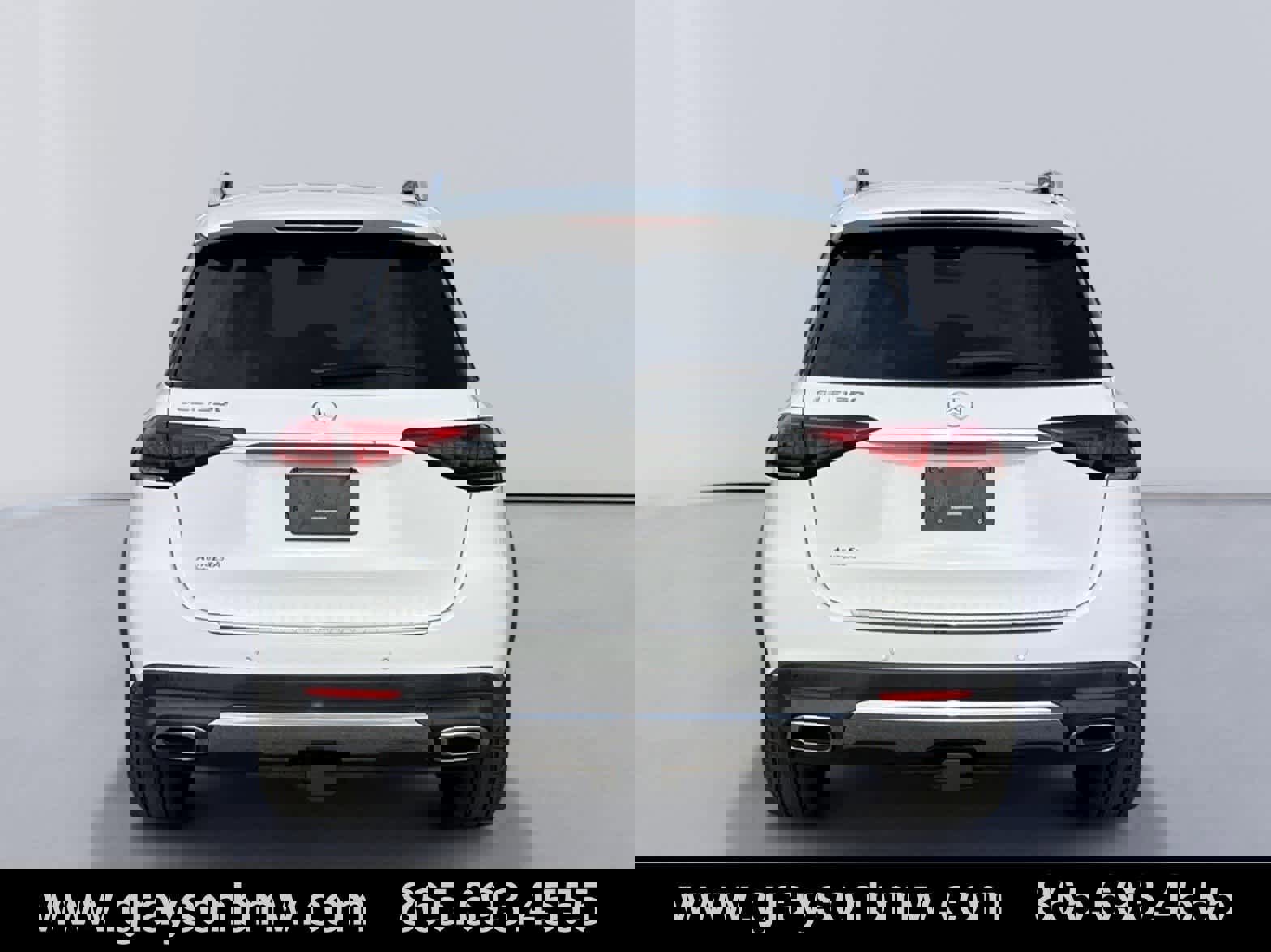 Used 2020 Mercedes-Benz GLE 350 image 4