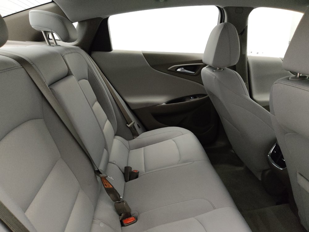Used 2023 Chevrolet Malibu LT FWD image 19